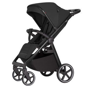 Прогулянкова коляска CARRELLO Bravo SL Deluxe CRL-5520 109662 фото