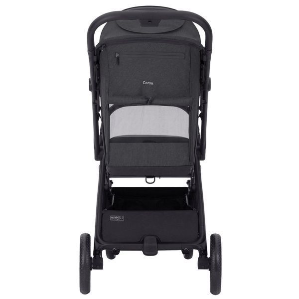 Прогулянкова коляска CARRELLO Corsa CRL-5518 105218 фото