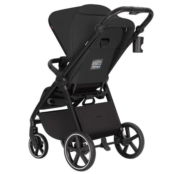 Прогулянкова коляска CARRELLO Bravo SL Deluxe CRL-5520 109662 фото