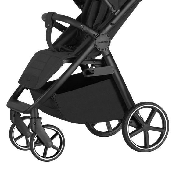Прогулянкова коляска CARRELLO Bravo SL Deluxe CRL-5520 109662 фото