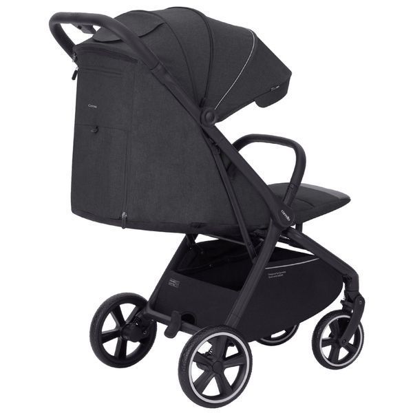Прогулянкова коляска CARRELLO Corsa CRL-5518 105218 фото
