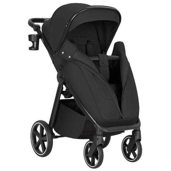 Прогулянкова коляска CARRELLO Bravo SL Deluxe CRL-5520 109662 фото