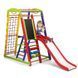 Детский спортивный уголок- SportBaby &laquo;Кроха - 1 Plus 3&raquo; 2330 фото 2