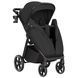Прогулянкова коляска CARRELLO Bravo SL Deluxe CRL-5520 109662 фото 3