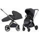 Прогулянкова коляска CARRELLO Ultra CRL-5525 103235 фото 1