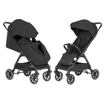 Прогулянкова коляска CARRELLO Forza CRL-5535 109663 фото