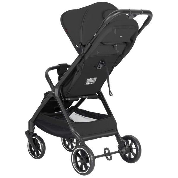 Прогулянкова коляска CARRELLO Forza CRL-5535 109663 фото