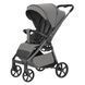 Прогулянкова коляска CARRELLO Bravo Carbon CRL-5530 108749 фото
