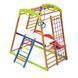 Детский спортивный комплекс для дома SportBaby BabyWood Plus 2 2341 фото 6