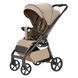 Прогулянкова коляска CARRELLO Bravo Carbon CRL-5530 108749 фото
