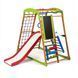 Детский спортивный комплекс для дома SportBaby BabyWood Plus 3 2342 фото 1