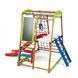 Детский спортивный комплекс для дома SportBaby BabyWood Plus 3 2342 фото 3