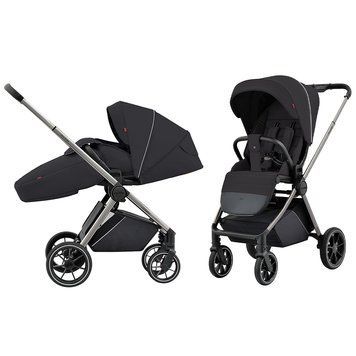 Прогулянкова коляска CARRELLO Ultra CRL-5525 BF 105731 фото