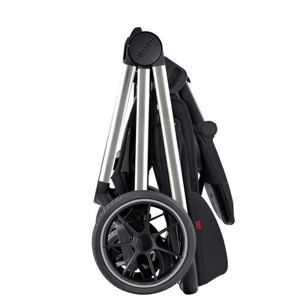 Прогулянкова коляска CARRELLO Ultra CRL-5525 BF 105731 фото