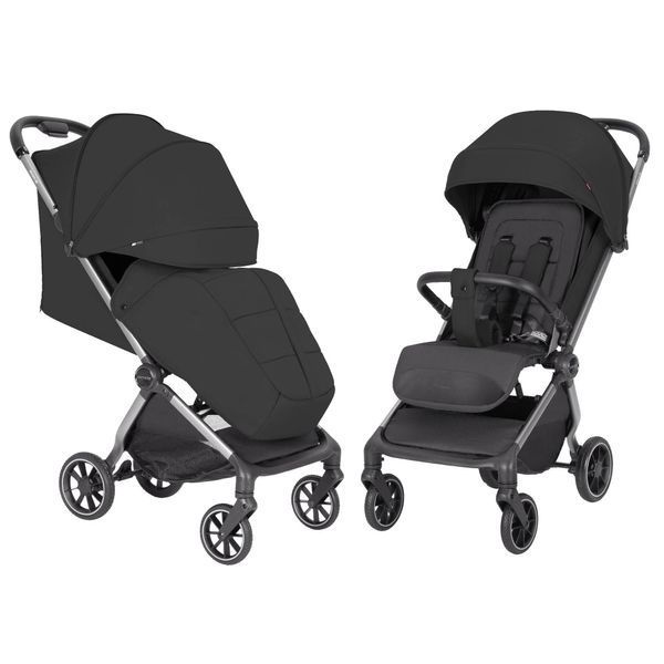 Прогулянкова коляска CARRELLO Atom M CRL-5527 109547 фото
