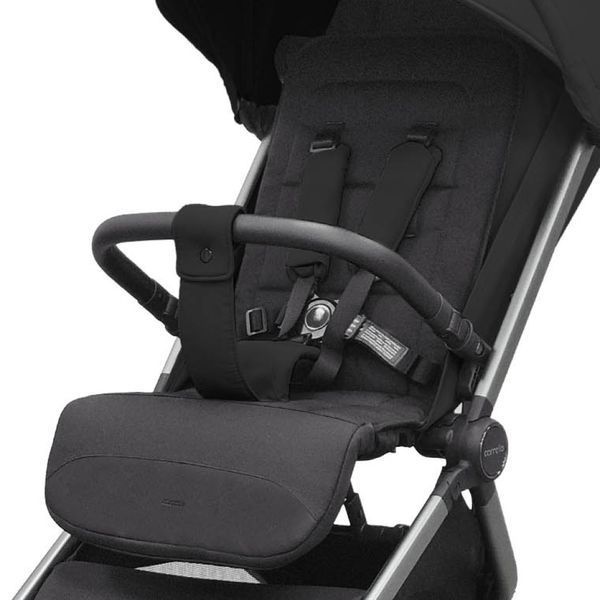 Прогулянкова коляска CARRELLO Atom M CRL-5527 109547 фото