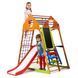 Детский спортивный комплекс для дома SportBaby KindWood Plus 3 2345 фото 5