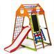 Детский спортивный комплекс для дома SportBaby KindWood Plus 3 2345 фото 1