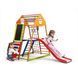 Детский спортивный комплекс для дома SportBaby KindWood Plus 3 2345 фото 6