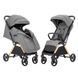 Прогулянкова коляска CARRELLO Cross CRL-5523 108398 фото