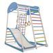 Детский спортивный комплекс для дома SportBaby SportWood Sky Plus 1 3879 фото 2