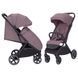 Прогулянкова коляска CARRELLO Corsa CRL-5518 105218 фото