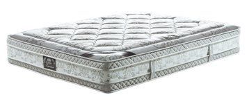 Матрац King Mattresses Lorenzo/Лоренцо, Розмір матрацу (ШхД) 80x200 579016057 фото