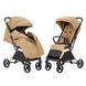 Прогулянкова коляска CARRELLO Cross CRL-5523 108397 фото