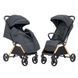 Прогулянкова коляска CARRELLO Cross CRL-5523 108397 фото