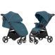 Прогулянкова коляска CARRELLO Bravo CRL-8512 105724 фото