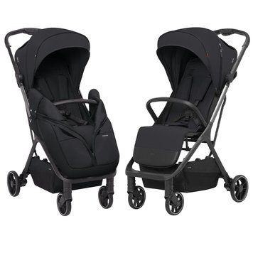 Прогулянкова коляска CARRELLO Nova CRL-5521 105757 фото