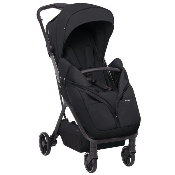 Прогулянкова коляска CARRELLO Nova CRL-5521 105757 фото