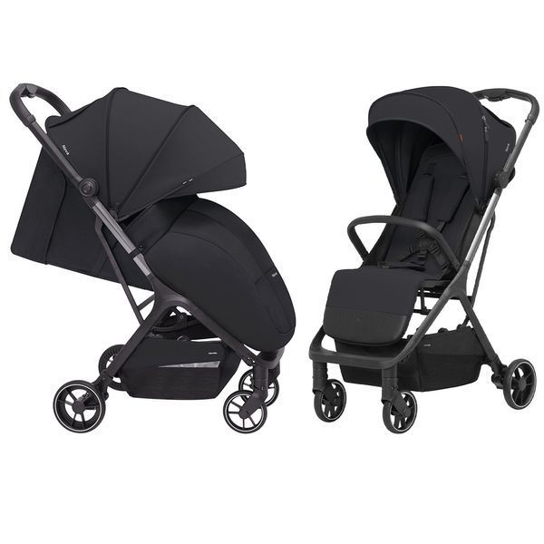 Прогулянкова коляска CARRELLO Nova CRL-5521 105757 фото
