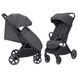 Прогулянкова коляска CARRELLO Corsa CRL-5518 105218 фото