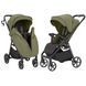 Прогулянкова коляска CARRELLO Bravo Lite CRL-5529 108752 фото