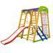 Спортивный комплекс для дома SportBaby &laquo;Карапуз Plus 2&raquo; 2356 фото 1