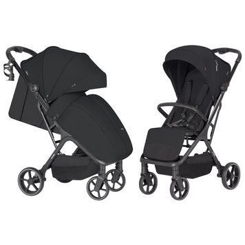Прогулянкова коляска CARRELLO Nova CRL-5524 109193 фото