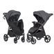 Прогулянкова коляска CARRELLO Bravo CRL-5515 100470 фото