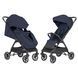 Прогулянкова коляска CARRELLO Forza CRL-5535 109663 фото