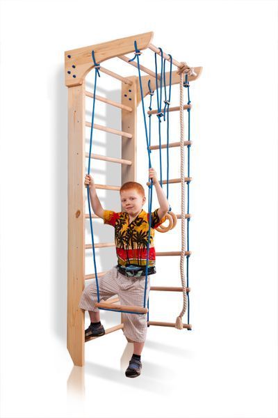 Детский спортивный уголок SportBaby &laquo;Kinder 2-220&raquo; 2061 фото