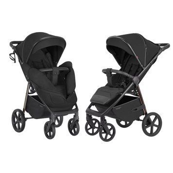 Прогулянкова коляска CARRELLO Bravo CRL-5515 100471 фото