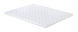 Матрац топпер Futon 1 Cocos &bull; Кокосова койра &bull; Ортопедична &bull; Жорсткість середня &bull; Висота 5 см &bull; 85x190 см 34799098528 фото 2