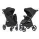 Прогулянкова коляска CARRELLO Bravo CRL-5515 100471 фото 1