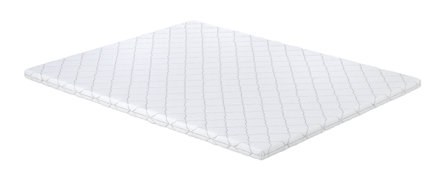 Матрац топпер Futon 1 Cocos &bull; Кокосова койра &bull; Ортопедична &bull; Жорсткість середня &bull; Висота 5 см &bull; 85x190 см 34799098528 фото