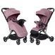Прогулянкова коляска CARRELLO Porto CRL-5522 105994 фото