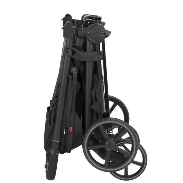 Прогулянкова коляска CARRELLO Bravo Lite CRL-5529 108752 фото