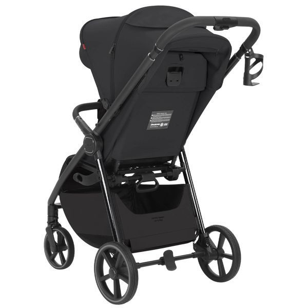Прогулянкова коляска CARRELLO Bravo Lite CRL-5529 108752 фото