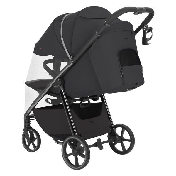 Прогулянкова коляска CARRELLO Bravo Lite CRL-5529 108752 фото