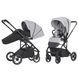 Прогулянкова коляска CARRELLO Alfa CRL-5508 BF 104907 фото