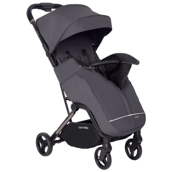 Прогулянкова коляска CARRELLO Porto CRL-5522 105994 фото